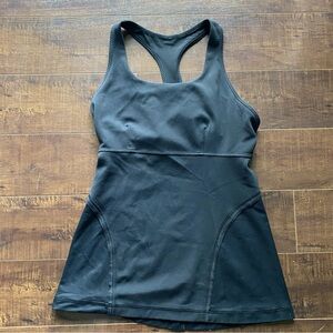 Lululemon Women's Racerback